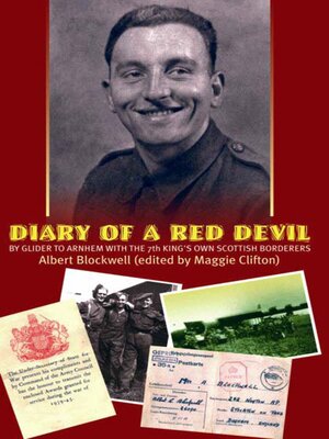 cover image of Diary of a Red Devil